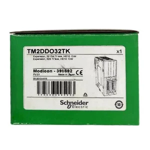 New Factory Sealed TM2DDO32TK Discrete Output Module Free Shipping - Picture 1 of 1