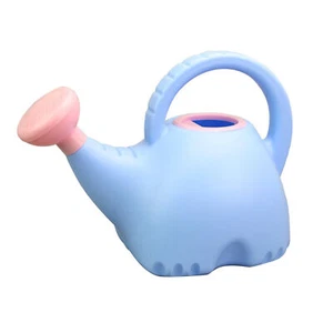 Elephant Gardening Toy for Children - 15L Plastic Watering Can - Picture 1 of 13