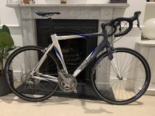 claud butler vicenza