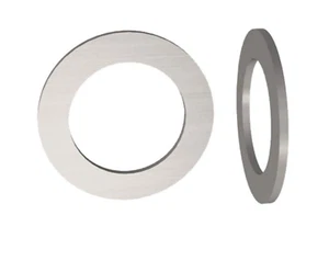 Hoja de disco sierra de disco hoja de diamante arbusto reductor de orificio elige el tamaño requerido - Imagen 1 de 24