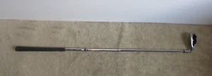 Cuña de lanzamiento Callaway X-18 PW eje de acero Uniflex - para diestros - Imagen 1 de 8
