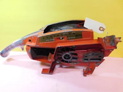 CARCASA DE MANIJA PARA MOTOSIERRA REMINGTON SUPER 65 --- CAJA 1418 KK Foto 1 de 4