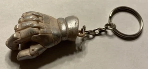 De colección Miniatura Guante Guante Llavero de Mano Llavero Llavero Dije C25b - Imagen 1 de 10