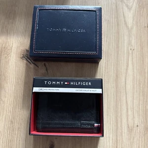 Tommy Hilfiger Portmonee USA - Bild 1 von 7
