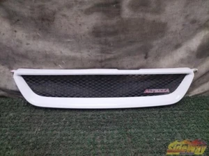 JDM Toyota Altezza Lexus IS300 TRD Front Grill Used F/S Japan - Foto 1 di 6
