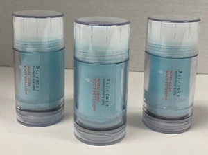 Bath & Body Works WATER Collect Moisture-Lock Body Balm 3 PACK 2.5oz/75g ea NEW - Picture 1 of 3