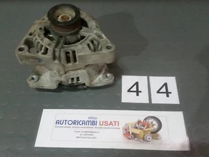 ALTERNATORE OPEL CORSA 1.2 A BENZINA '07-'14 0124325171 - Imagen 1 de 3