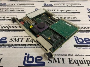 Placa CPU Motorola MVME placa única - 162-220 con garantía - Imagen 1 de 5