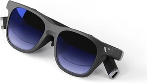 VITURE One Lite XR Glasses, 120" Full HD, Harman Sound, AR Glasses fits iPhone 1 - Picture 1 of 7