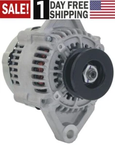 Alternator For Kubota RTV900 RTV900T RTV900W 898cc Kubota D902E-UV Diesel 12534 - Foto 1 di 8