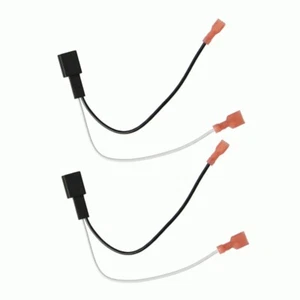 METRA 72-8109 / ADATTATORE CABLAGGIO ALTOPARLANTI AUTO PER VEICOLI TOYOTA 2020- **NUOVO** - Foto 1 di 5