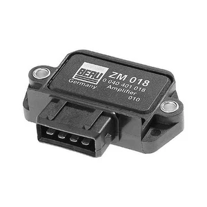 Beru ZM018 Schaltgerät Zündanlage Zündmodul für Opel Astra F, Corsa B, Kadett E - Bild 1 von 1