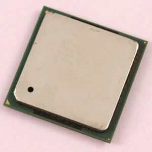 Intel Pentium 4 2A 2Ghz Socket 478 Northwood 512KB Cache 400 Mhz FSB SL5ZT - Picture 1 of 3