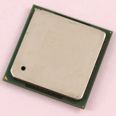 Intel Pentium 4 2A 2Ghz Socket 478 Northwood 512KB Cache 400 Mhz FSB SL5ZT - Image 1 of 3