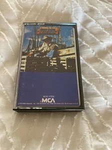 Jimmy Buffett White Sport Coat & a Pink Crustacean Cassette (PLAY TESTED!) - Picture 1 of 5