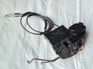 81315-2C000 Türschloss Stellmotor links Hyundai Coupe GK 2001-2008 - Picture 1 of 5