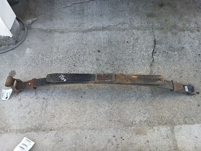 Muelle hoja trasero de Ford F150 2013 11945643 Foto 1 de 4