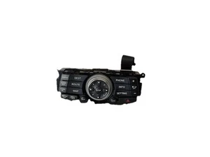 2008 Infiniti G37 Navigation Audio Switch Assembly OEM 13BI0DC - Picture 1 of 7
