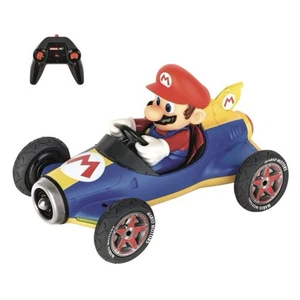 Carrera EC Mario Kart - Mach 8 Mario (NEW)(SEALED) - Picture 1 of 9