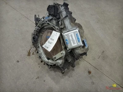 2002 Saturn Vue CVT Automatic Transmission FWD Foto 1 de 4