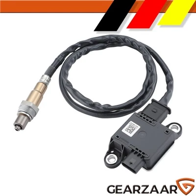 Sensore Particelle Compatibile con LAND ROVER Range Rover Evoque Sensore PM LR114279 - Immagine 1 di 4