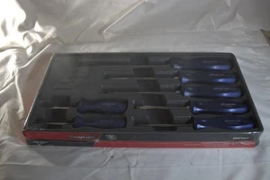 Nuovo set cacciaviti combinati Snap-On SDDX70ACV 105 anni anniversario 7 pezzi * - Foto 1 di 8