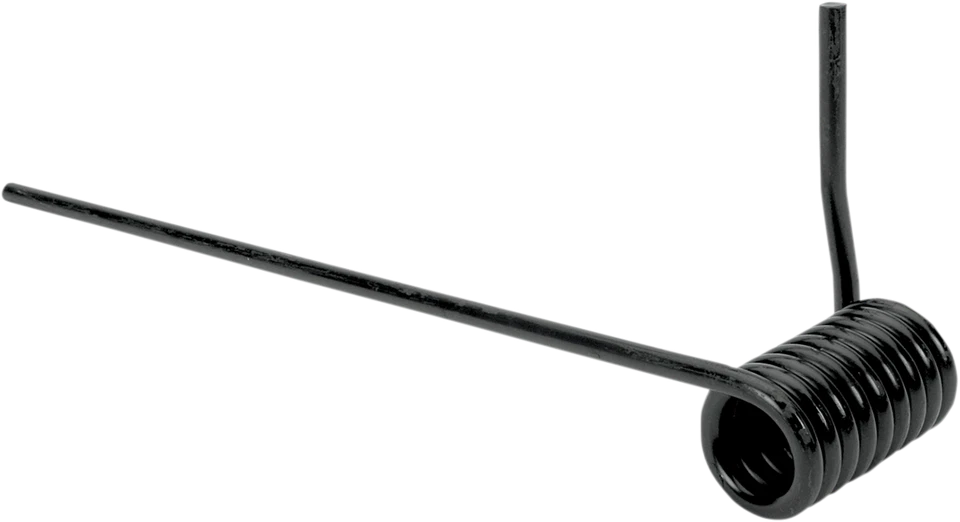 Muelle de suspensión deslizante KIMPEX 297606 - negro - acero - trasero derecho - Arctic Cat Foto 1 de 1