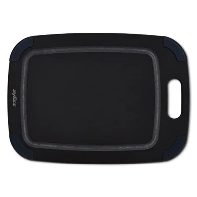 (TG. 37L x 27.5l cm) Zyliss E910064 Tagliere in Fibra di Legno Piccolo, 30cm x 2 - Immagine 1 di 4