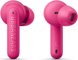 Urbanears Boo Tip Pink True Wireless Bluetooth Earphones - Picture 1 of 3