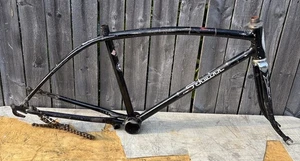 1967 Schwinn Stingray Fastback 5 Gang Fahrrad Rahmen & Gabeln - Bild 1 von 20