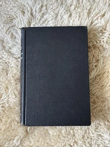 The Godfather by Mario Puzo 1969 Book Club Edition Hardcover No Dust Jacket - Picture 1 of 5