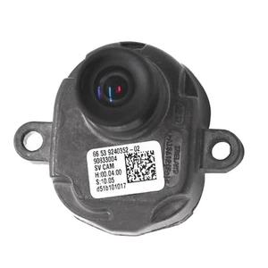 66539240352-02 CaméRa de Recul pour Pare-Chocs Droit pour X5 E70 X6 1692 - Imagen 1 de 9