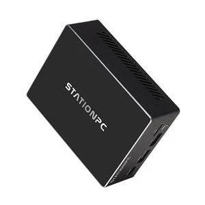 youyeetoo Arm Mini PC Station M3, Open Source 8K Box, Up to 8GB RAM, RK3588S,... - Afbeelding 1 van 9