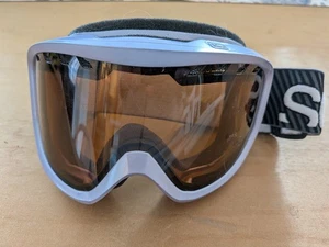 SCOTT Damen-Ski-Snowboardbrille ~ lavendel  - Bild 1 von 3