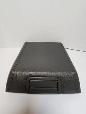 Ford Expedition 2007-2014 consola central reposabrazos tapa cubierta OEM Foto 1 de 4