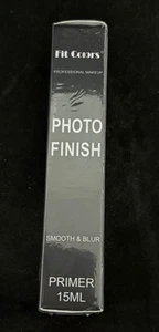 Photo Finish Smooth and Blur, Face Primer Make-up Transparent, (15ml) Exp:10/28 - Bild 1 von 3