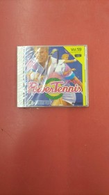 Pc Engine Software Model Power Tennis Hudson FJj64