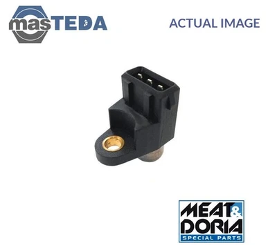 87513 CRANKSHAFT POSITION SENSOR MEAT & DORIA FOR SEAT AROSA 1.0 1L 37KW - Image 1 of 4