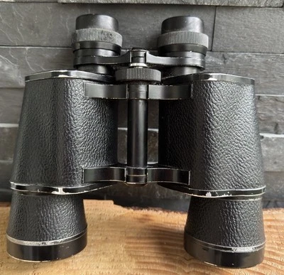 fernglas COMMANDER TRIPLE TESTED Field 7.1  № 7521. 7X 50 - Bild 1 von 4