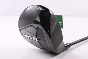 Titleist GT3 Driver / 9 Degree / Stiff Flex HZRDUS Black 60 Shaft - Picture 1 of 8