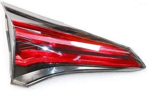 Tail Light Assembly-Regular TYC 17-5661-00 fits 16-18 Toyota RAV4 - Bild 1 von 8