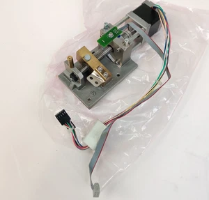 PerkinElmer Optima ICP OES Wavelength Drive Assy B081-0235 N0790242 Working - Picture 1 of 6