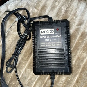 MRC Power Supply for DCC Model AD515 - Picture 1 of 3
