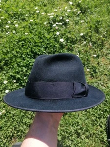 Herrenhut Fedora - Bild 1 von 9
