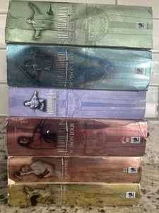 Highlander DVD Seasons 1-6 (missing 4 DVD’s) - Picture 1 of 5