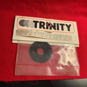 TRINITY #8024 Motor Spacers For Optima  - Picture 1 of 4