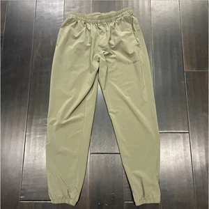 Columbia Lightweight Jogger Green Men's Size M - Picture 1 of 3