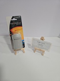 Sega Dreamcast Jump Pack Rumble OEM MK-50154 Official Authentic CIB Tested VGC