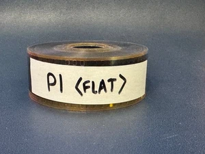 RARE 35mm film movie trailer for PI (1998) 1:85 formatted - Picture 1 of 2