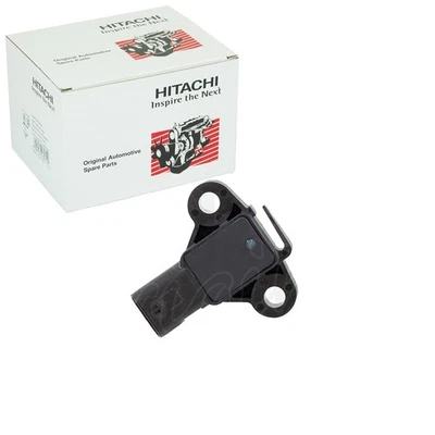 HITACHI MAP-SENSOR SAUGROHRDRUCK passend für AUDI A1 A3 Q2 Q3 CUPRA FORMENTOR - Bild 1 von 4